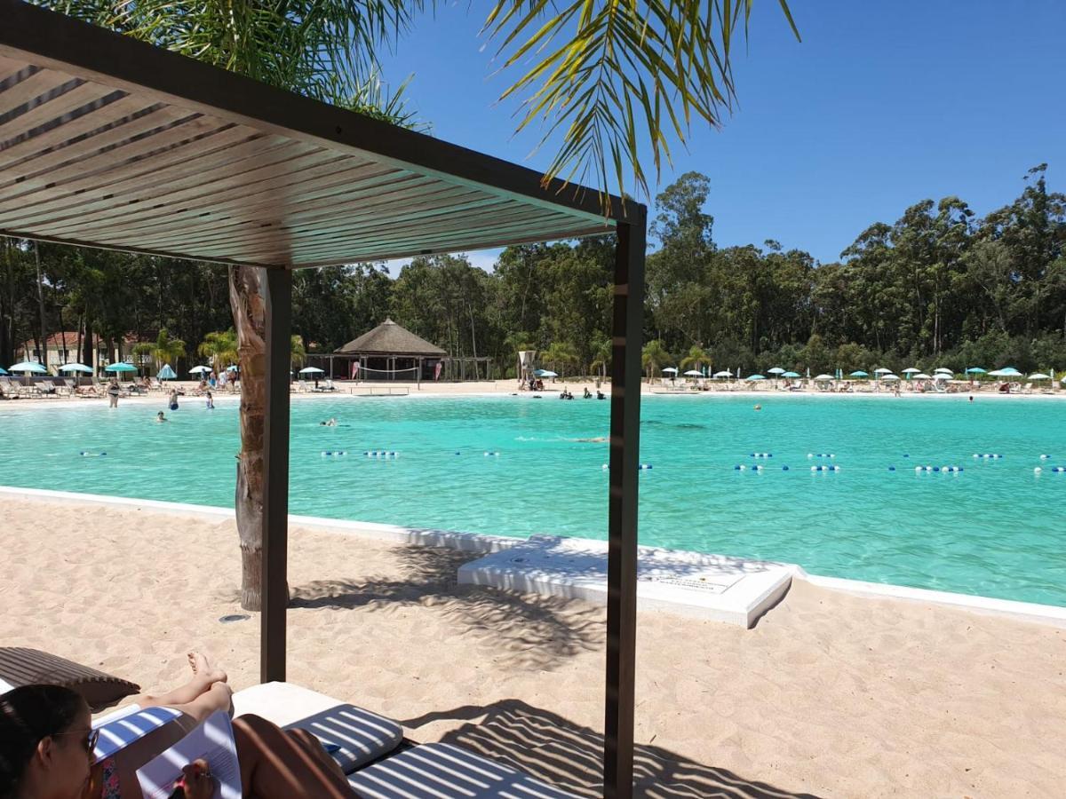 Punta Del Este, Forest Lagoon, Luxury Екстер'єр фото