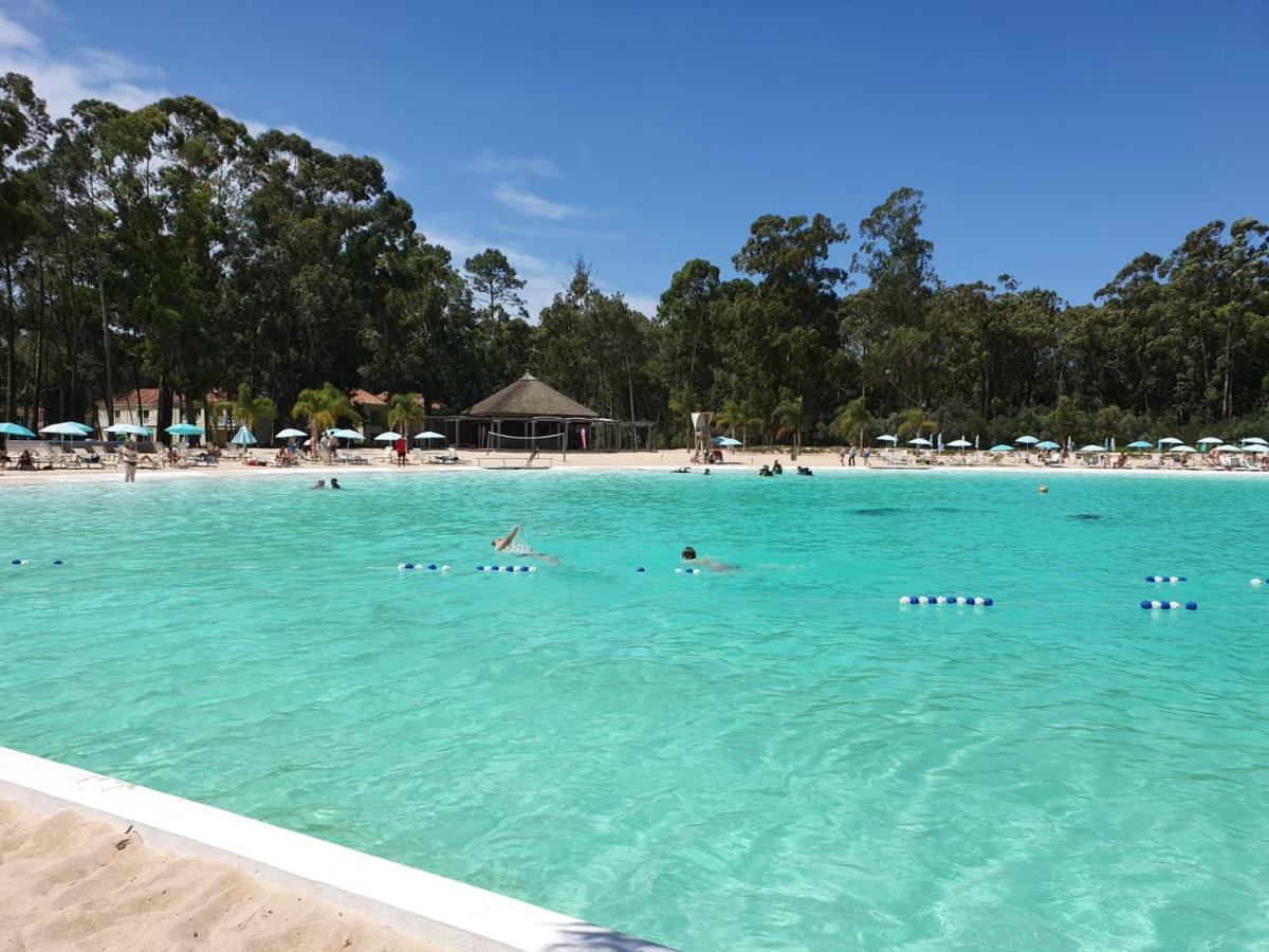 Punta Del Este, Forest Lagoon, Luxury Екстер'єр фото