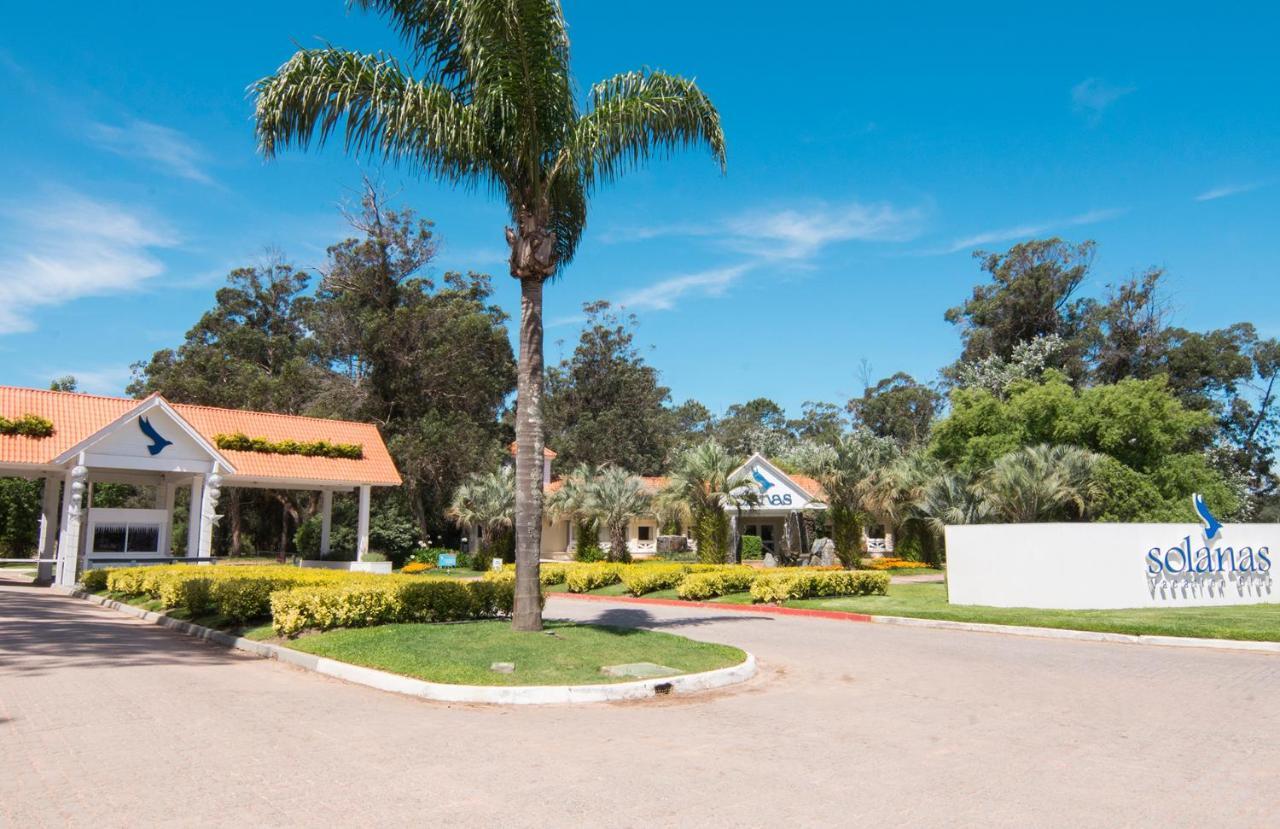 Punta Del Este, Forest Lagoon, Luxury Екстер'єр фото