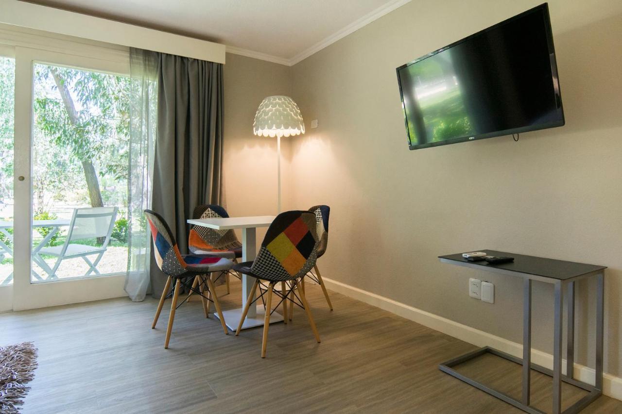 Punta Del Este, Forest Lagoon, Luxury Екстер'єр фото