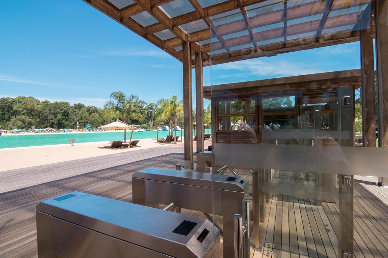 Punta Del Este, Forest Lagoon, Luxury Екстер'єр фото