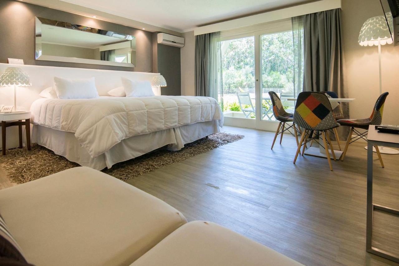 Punta Del Este, Forest Lagoon, Luxury Екстер'єр фото